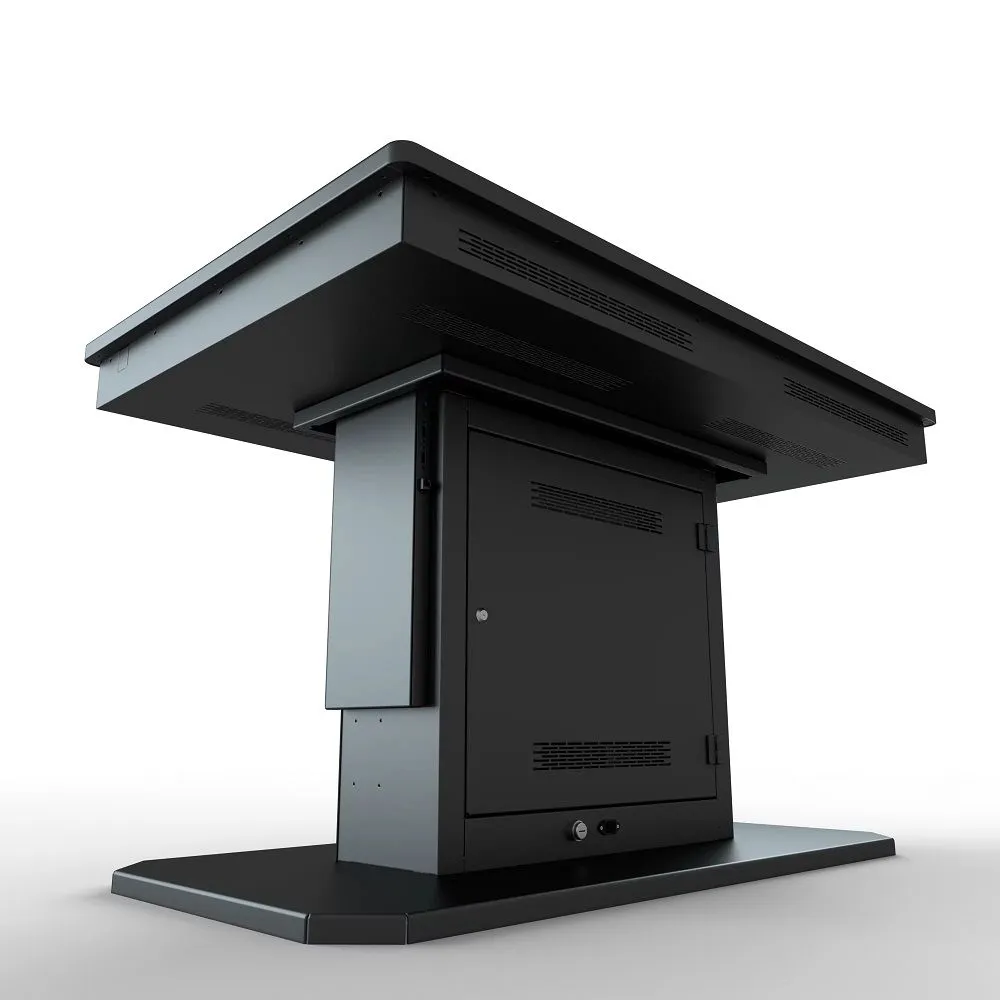 Интерактивный стол LIGA group ТРАНСФОРМЕР 55