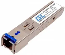 Оптический трансивер(модуль) GL-OT-SG20SC1-1550-1310