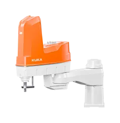 Промышленный робот KUKA KR 60 R1200 Z400