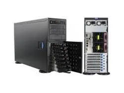 Сервер iRU S9108E