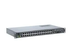 TDMoIP мультиплексор НПО Телеком Оптик-4G-32E1-ToP