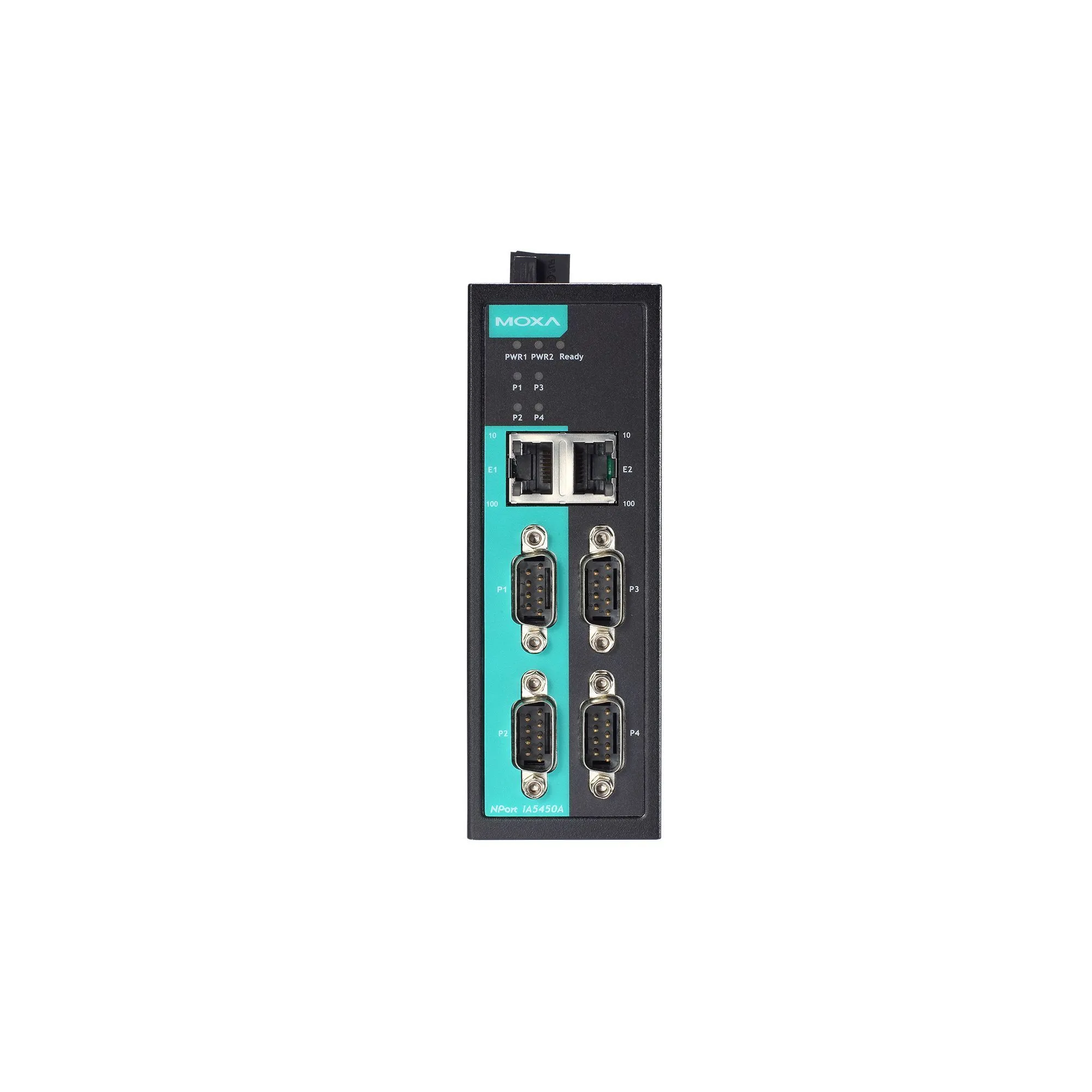 NPort IA5450AI