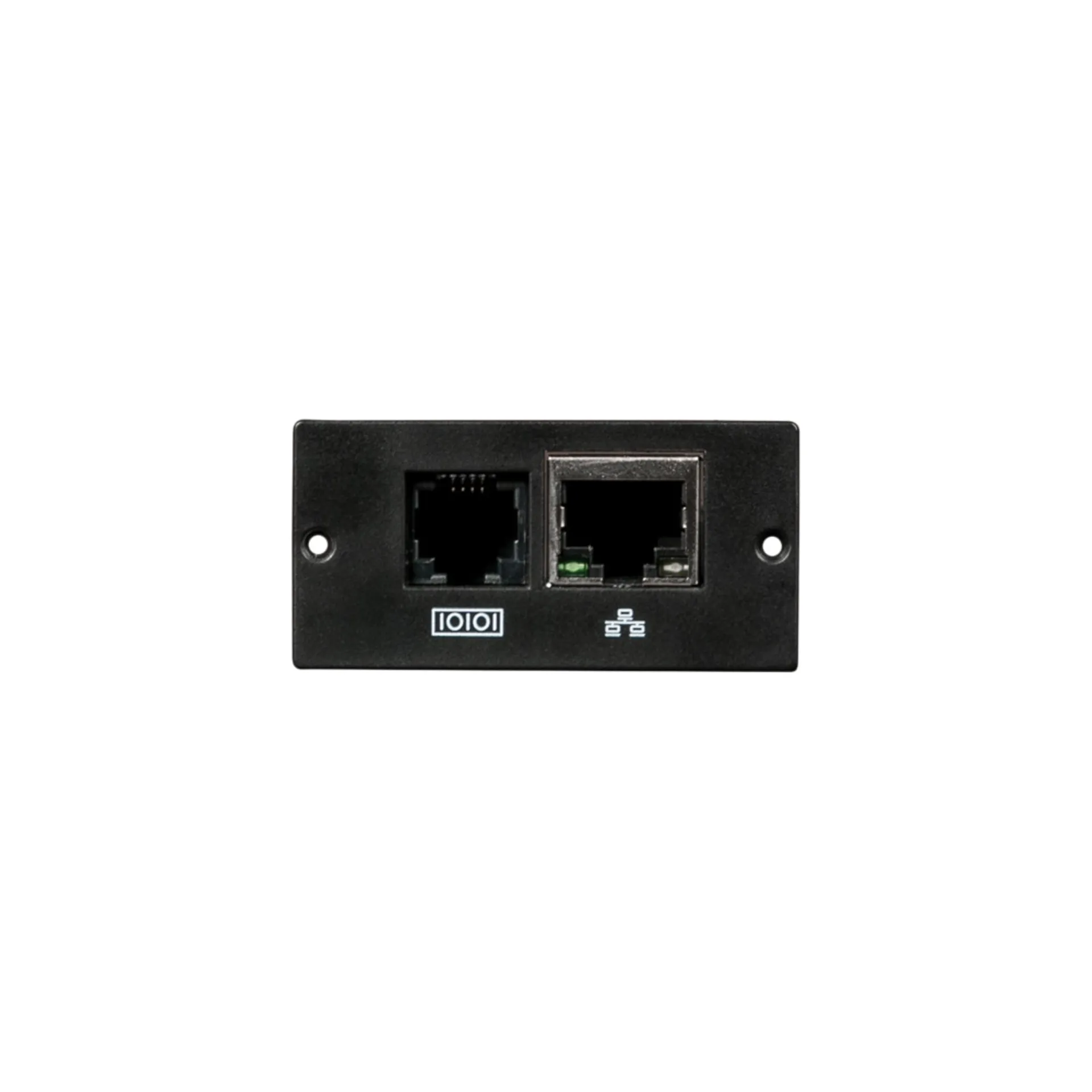 SNMP карта управления Systeme Electric