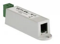 Датчик постоянного напряжения VT410