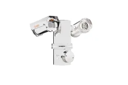 Взрывозащищенная видеокамера с тепловизором Релион PTZ-Exd-Н-Т