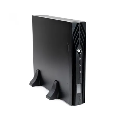 ИСТОЧНИК БЕСПЕРЕБОЙНОГО ПИТАНИЯ SKAT-UPS 3000 RACK+6X9AH