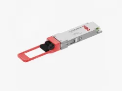 Оптический трансивер FIBO FT-Q100-ER4-40 100GBASE-ER4 QSFP28 модуль O-band 40км