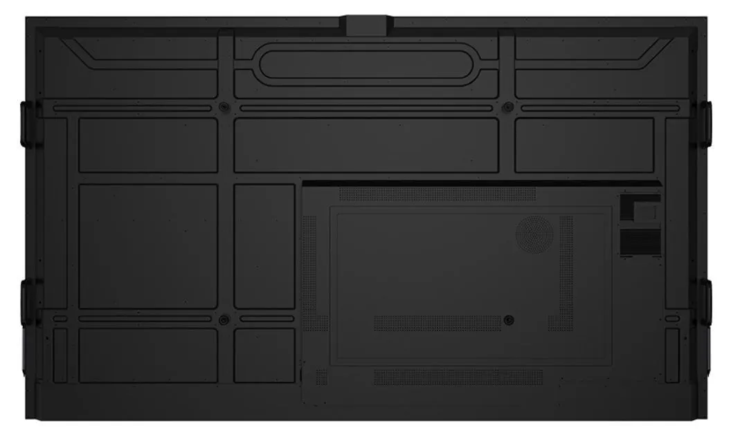 Интерактивная панель Geckotouch Interactive Pro IP75HT-E