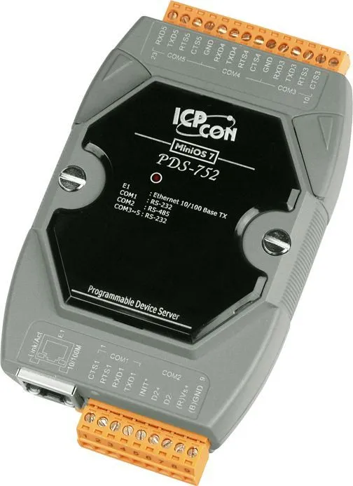 PDS-752 CR