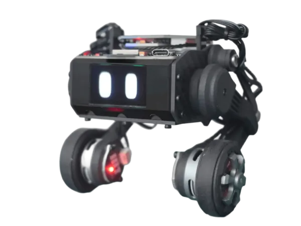 Робот образовательный NavBot EN01