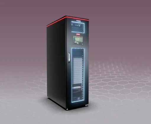 Мобильный ЦОД DATARK MicroMOD
