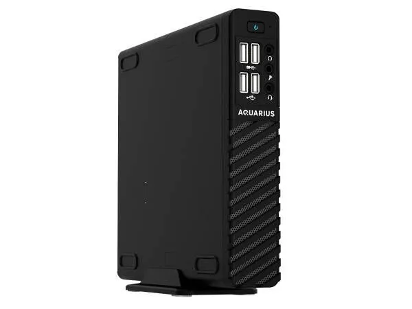 Настольный ПК Aquarius Pro P30 K41