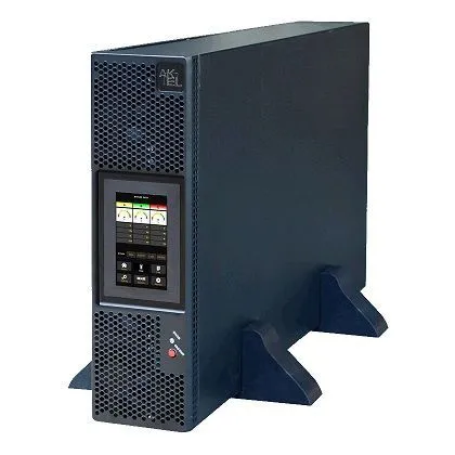 AKEL Серия C533 10-25 кВА - бестрансформаторные ИБП стоечно-напольного исполнения