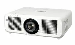 Лазерный проектор Panasonic PT-MZ670LE