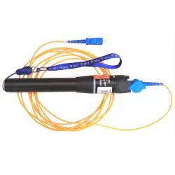 KIWI-4105 - Детектор повреждений оптического волокна, 650нм, 30 мВт