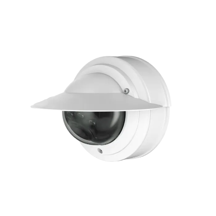 IP-камера Айпи Плюс 5BDNR-27135-UTMH
