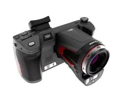 Тепловизор портативный Guide PS400