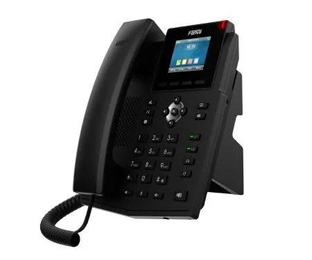 IP-телефон Fanvil X3SP Pro