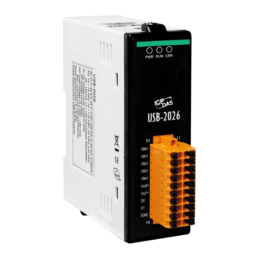 USB-2026