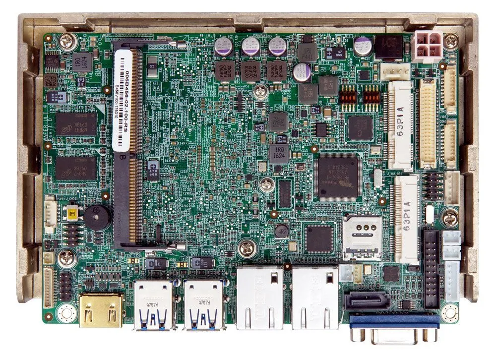 WAFER-ULT4-i5