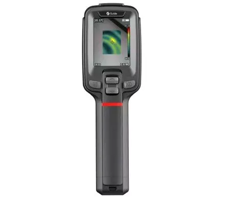 Тепловизор портативный Guide T120V