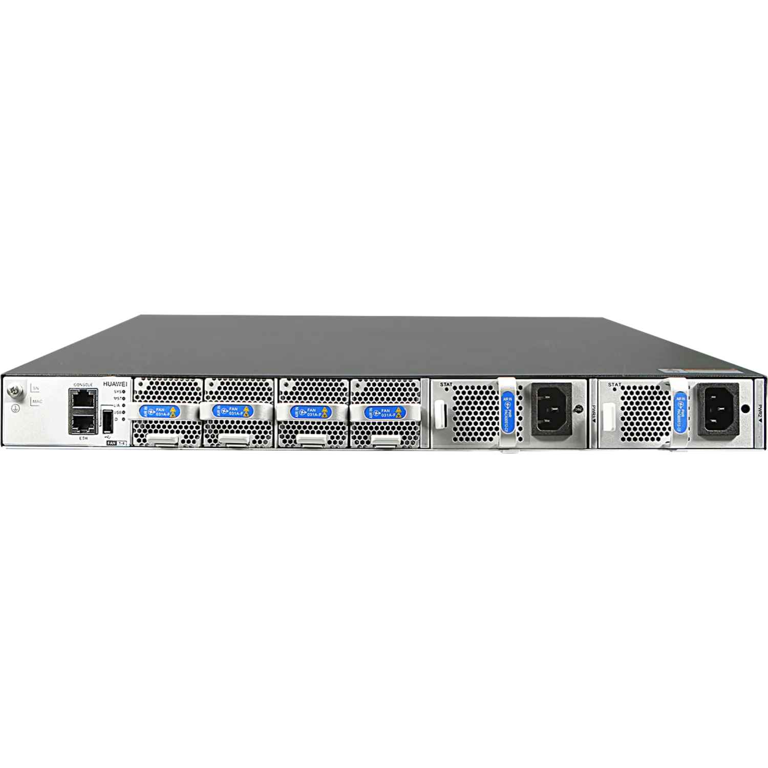 Коммутатор Huawei CE6881-48S6CQ