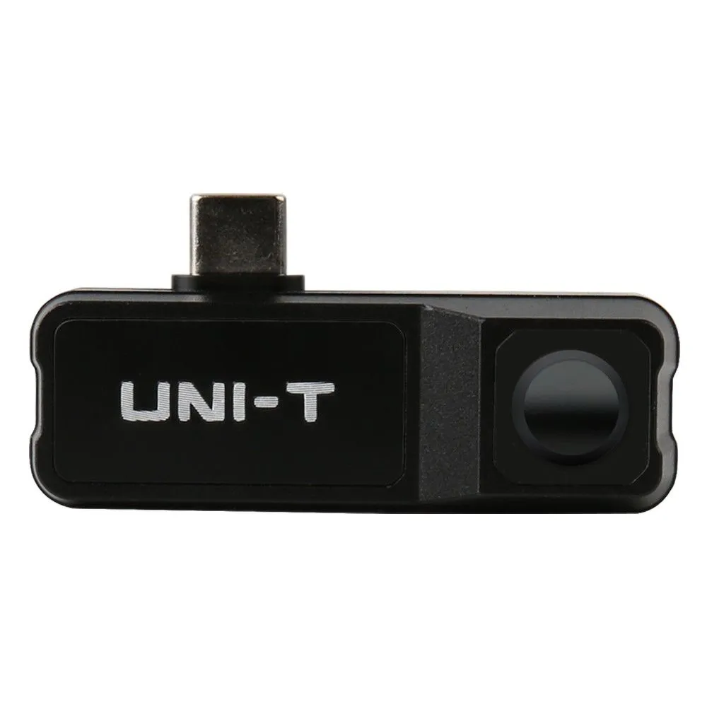 Тепловизор UNI-T UTi120Mobile, 120 * 90, -20°C~400°C, 25Гц