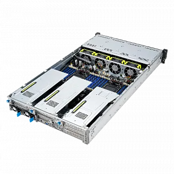 Сервер FORSITE 2U RS2-920-12HS