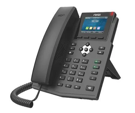 IP-телефон Fanvil X3SG