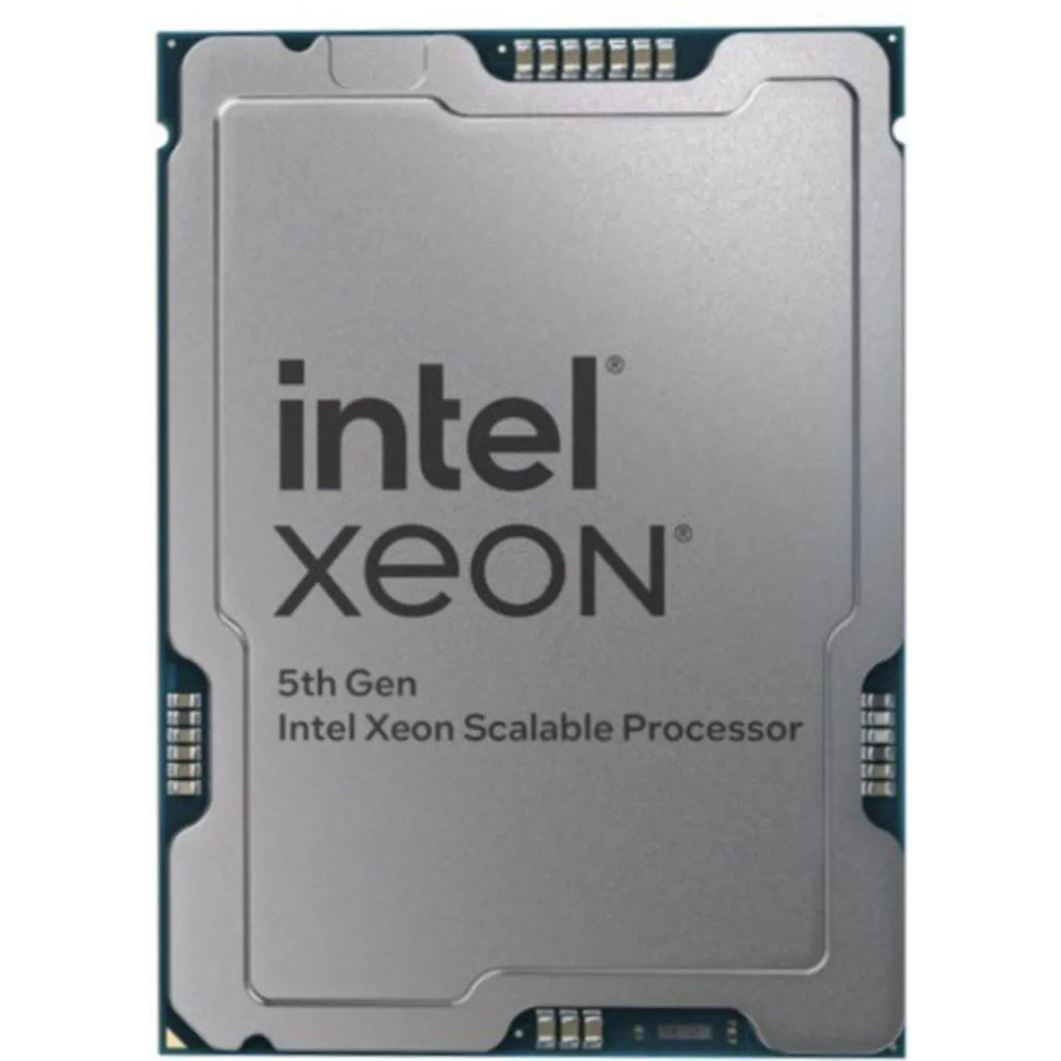 Процессор Intel Xeon Silver 4509Y (2.60GHz/22.5Mb/8-core) Socket LGA4677