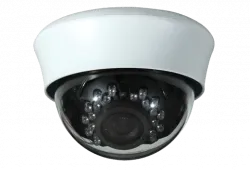 IP-видеокамера ZORQ (купольная) ZQ-IPC3-DAS-36VI