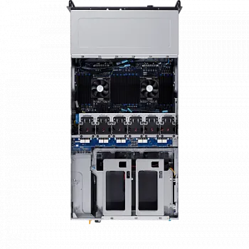 Суперкомпьютер FORSITE HPC-4080A