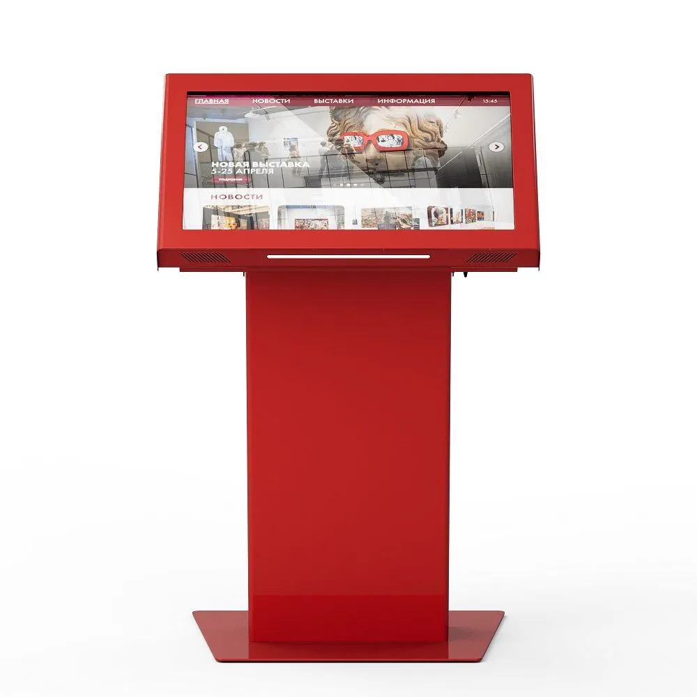 Интерактивный стол LIGA group LigaSmart IT 32
