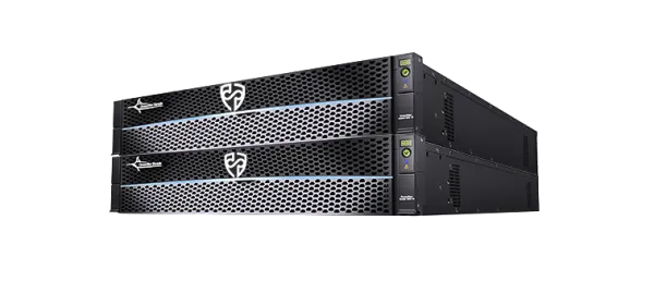 Система хранения данных Русский Щит Omega DF6006