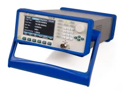 Высокочастотный генератор АКИП-3417/1