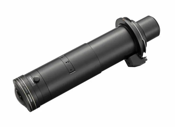 ET-D3LEF70 Объектив "Рыбий глаз" 183° Panasonic ET-D3LEF70