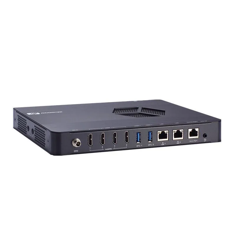 DSP600-211-V1605B