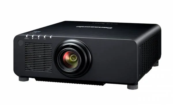 Лазерный проектор Panasonic PT-RZ870LBE