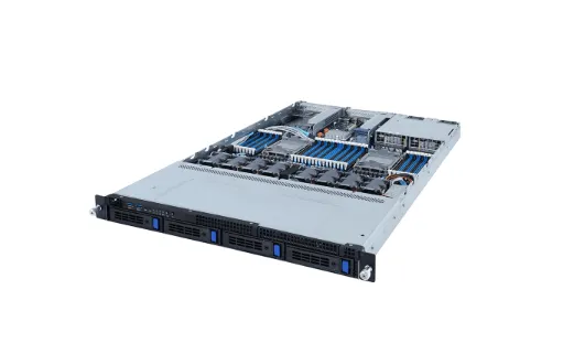 Сервер ARBYTE ALKAZAR R1D55GB G6