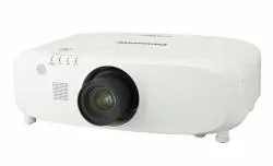 Проектор Panasonic PT-EZ770ZE