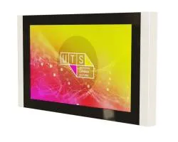 Интерактивный настенный киоск UTS BIG WALL 43
