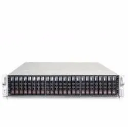 Сервер FORSITE 2U RS2-2029-24HS