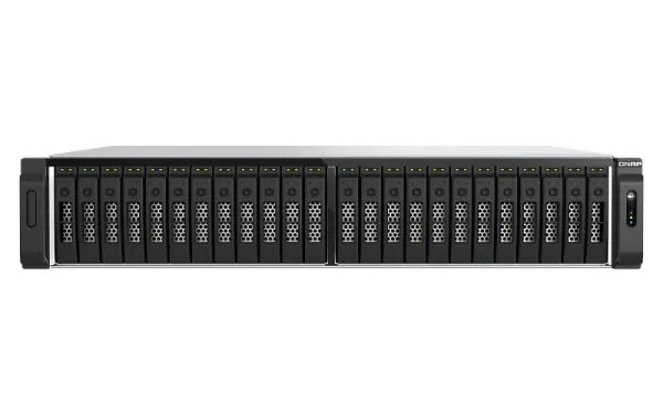 Сетевой RAID-накопитель QNAP TS-h3077AFU