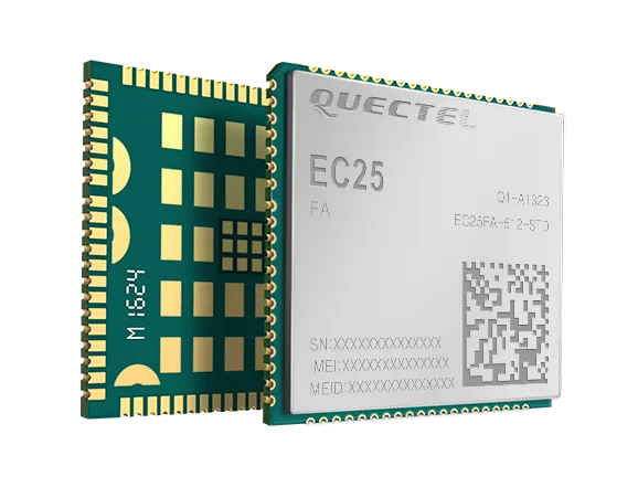 EC25-E