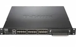 Коммутатор агрегации D-Link DL-DXS-3600-32S