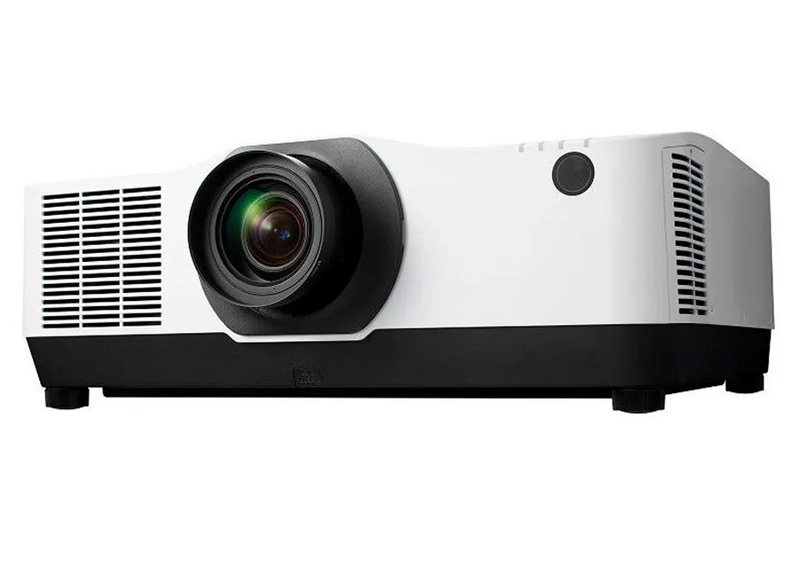 Лазерный проектор NEC PA1004UL-WH