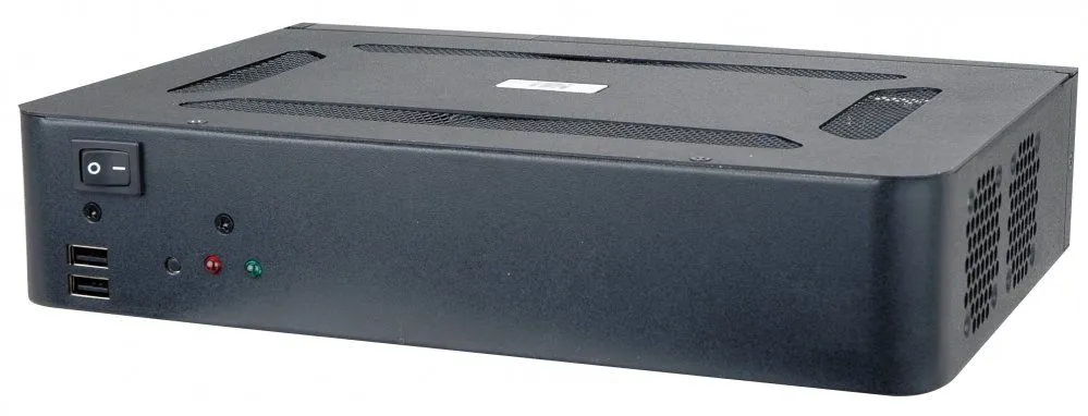 EBCKIT-06-R10/PCIE16-HDD