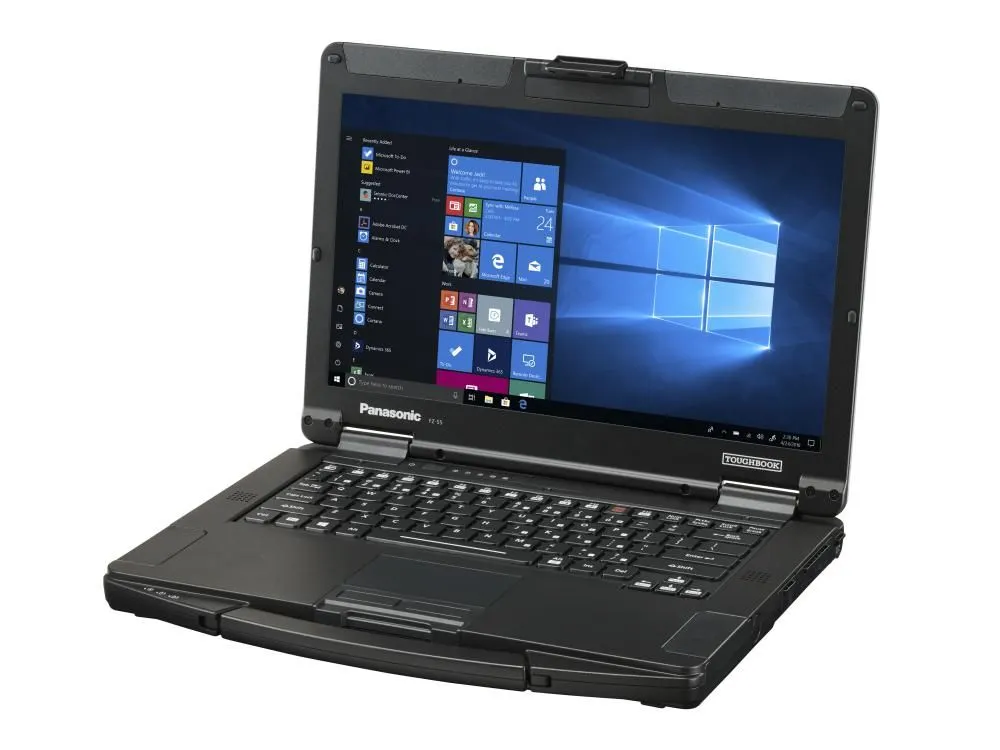 FZ-55B400KT9
