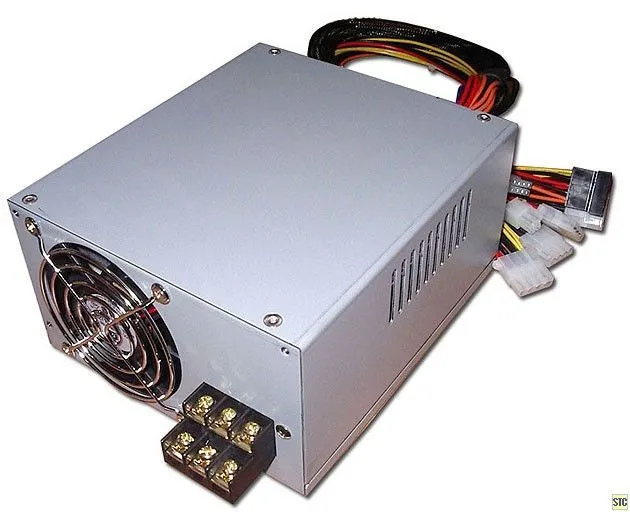 STC-120650