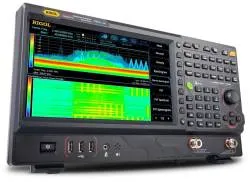 Анализатор спектра Rigol RSA5032